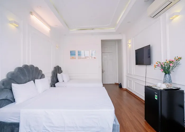 Hà Thành Stay - Lake View Residence