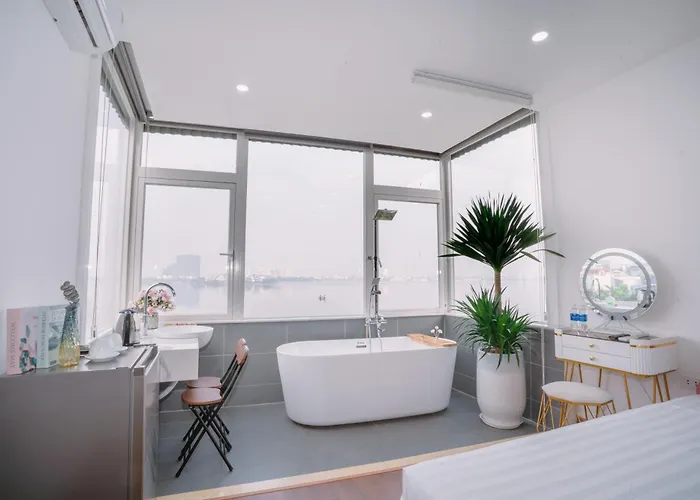 Hà Thành Stay - Lake View Residence