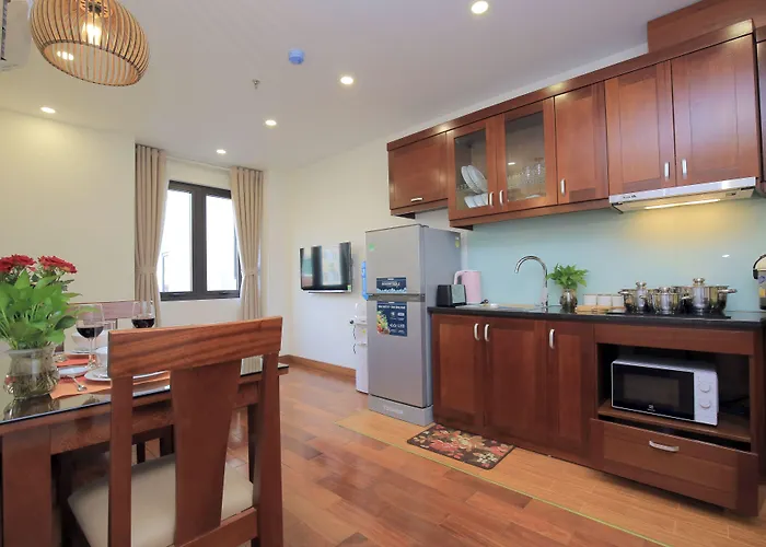 Nine Housing 12 Dao Tan